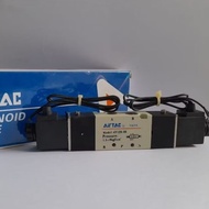 SELENOID VALVE 5/2 WAY 1/8 TYPE 4V120-06AIRTAC
