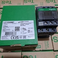 Schneider LC1D09M7 LC1D09B7 LC1D09E7 LC1D09F7 LC1D09Q7 LC1D09P7 Original Contactor