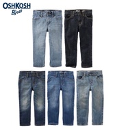 Oshk0sh Boy 2y 3y 4y 5y 6y 7y 8y 9y. Boys trousers.