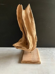 【日常款擺件】野生索隆沉香SL02