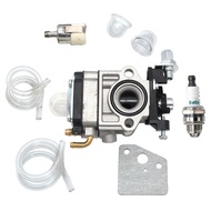 Carburetor for Redmax BC200DL BC221DL BC225DL BC250 BC2000DL BC2300DL BC2300LE BC2600 BC2601 BC342DL