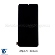 OPPO A91 screen