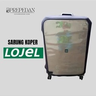 Luggage Suitcase Protective Cover Suitcase Brand Lojel Voja