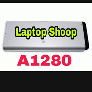 Battery Laptop APPLE MACBOOK 13" A1280 A1278 2008 Silver Series Ori