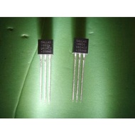 Inventory No Need To Wait-DS18B20 Temperature Sensor DS18B20 18b20 Microcontroller 18b20 Collection 