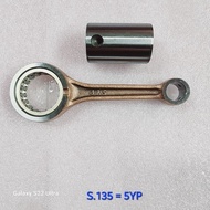 hoyaki Rod=SPARK135 Code 5YP