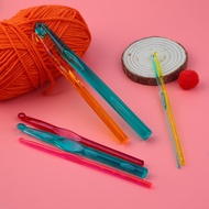 Velvet crochet needle - SKC needle