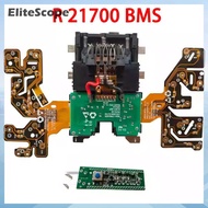 EliteScope 1ชุดสำหรับ DeWalt 60V 20V BMS แผงวงจรป้องกันการชาร์จแบตเตอรี่ลิเธียม21700 18650แผงป้องกัน