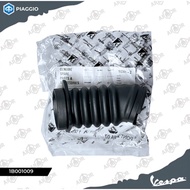 Vespa Sprint Primavera 3v Iget Hose Bellow CVT Air Hose Piaggio 1BOriginal001009