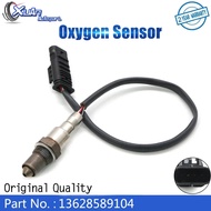 4 Wire Air Fuel Ratio Lambda O2 Oxygen Sensor 13628589104 for BMW 3 5 6 7 SERIES X3 X4 X5 F20 F21 1.