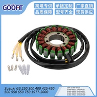 Coil Stator Ignition GS 250 300 400 425 450 500 550 650 750 1977-2000