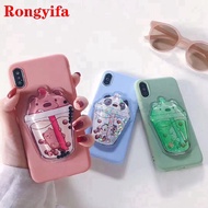Eye-catching sparkling soft phone case for Samsung Galaxy Note 10+ 10 Plus 9 8 5 J2 Pro 2018