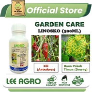 LINOSKO 500ml Difenoconazole(Sikor/Score/BARB/Arimo Tekno) Racun Kulat/Durian Hawar/Daun Bintik Kula