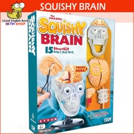 (In Stock)  พร้อมส่ง *ลิขสิทธิ์แท้จากอเมริกา Original*  SmartLab Toys The Amazing Squishy Brain