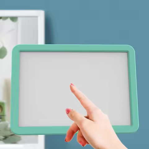 Shackproof Case Suitable for Magic Trackpad Touch Silicone Cover for Magic Trackpad2 Second Generati