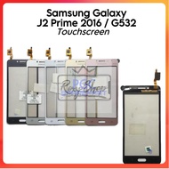 LAYAR Original Touchscreen Samsung Galaxy J2 Prime 2016 / SM-G532G /SM-G532M / SM-G532G / SM-G532F /