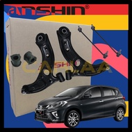 Anshin Japan LOWER ARM PERODUA MYVI D20N Tahun 2018 Waranti Setahun
