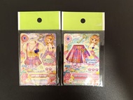 星夢學園大空明卡