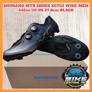 SHIMANO XC7 XC701 XC702 Boa MTB Shoes