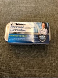 【全網最低】全球熱銷旗艦款！美國 AirTamer Air Purifier 負離子 空氣清淨機 A310W 黑色