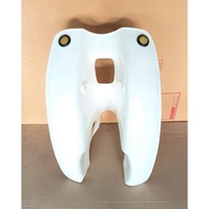 ❤ไม่มีได้ไม่แน้ว❤ [สีเหลือง] บังลม C100 C102 C105 C65Y CM90    KM9.4428❗❗พร้อมส่งทันที❗❗