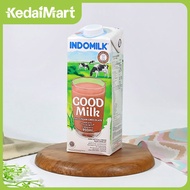 Indomilk UHT Chocolate 950 ml