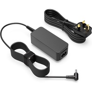 19V 33W AC Charger Adapter Fit for Asus Chromebook C202 C300 E210M E210MA E210 E510 E510M E510MA C20