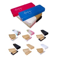 Box 31x11.4x4.7 (Brownies)/ cake Box brownie Box cardboard hampers gift Box gift Box gift Box