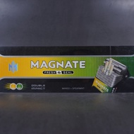 MAGNATE rokok import filter cigarettes 10 bungkus x 20 batang MANGO rokok klik