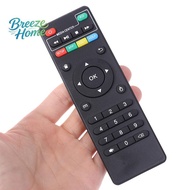 [miqin] Remote Control For X96 X96mini X96W Android TV Box smart IR Remote Controller