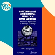 [100% Original Books] - Agricultural and Environmental Research in Small by Pablo Eyzaguirre (US edi