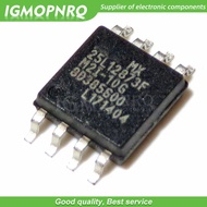 5 Pieces MX25L12873FM2I-10G SOP8 MX25L12873FM2I MX25L12873F 25L12873F SOP-8 IGMOPNRQ