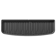 [Panda] พรมปูพื้นรถยนต์ BYD M6 [2024 - ปัจจุบัน] พรมรถยนต์ พรม วัสดุ TPE ที่เป็นมิตรต่อสิ่งแวดล้อมทน