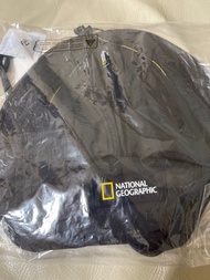 National Geographic 黑色漁夫帽