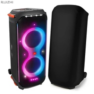 Dust Cover Elastic Outdoor Speaker Protective Cover Dust Case for JBL Partybox 710 Portable Party Sp