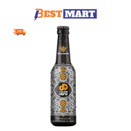 Double Dare soft drink Non-Alcoholic Soda 275ml