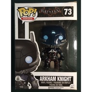 Batman- Arkham Knight (Funko Pop)