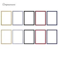 [Hightechworld.my] 30x40cm Diamond Painting Magnetic Frame for Poster Photo Picture Self-Adhesive -