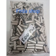 /aglet Hoodie strap end