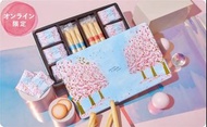 ❤️‍🔥🇯🇵日本直送 春季限定 🌸Yoku Moku 櫻花餅乾 🌸