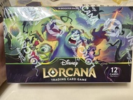 Disney Lorcana -Set 13