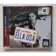 Ella USA CD Album Original 24-Bit Digitally Remastered