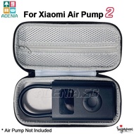 【SG】Hard EVA Air Pump Protector Waterproof Car Air Pump Storage Bag Compatible For Xiaomi 2