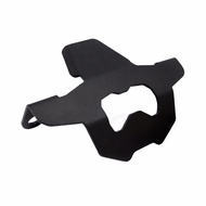 ฝาครอบปั้มล่าง หลัง X-ADV750 2017-2021 กันรอยปั้มล่าง ของแต่ง XADV750 อุปกรณ์แต่ง X-ADV 750 2017-202