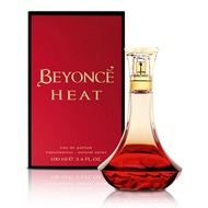 BEYONCE HEAT EDP FOR WOMEN 30ML/50ML/100ML