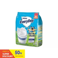 ﹉❈NESTLE EVERYDAY Milk Powder 1.6kg / 1.8kg (2 X 900g) / 900g