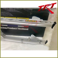 ✙ ❡ ☇◑ JRP SWING ARM FOR Wave125 XRM125 RS125 Smash TMX SWING ARM PLUS 2 PLUS 3