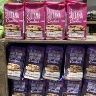 Marks & Spencer All Butter Cookies