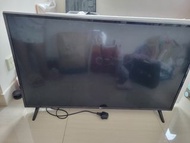 LG電視二手
