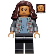 sh776 76185 Spider-Man No Way Home: MJ Michelle Jones Lego Minifigure